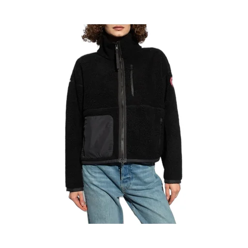 Simcoe Fleece Jacket