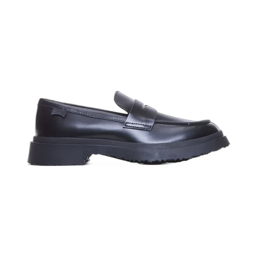 Walden Slip-On Flat Shoes