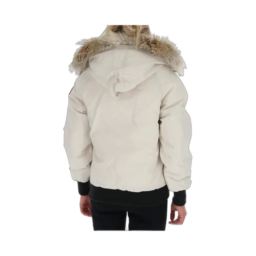 Chilliwack Hooded Jacket