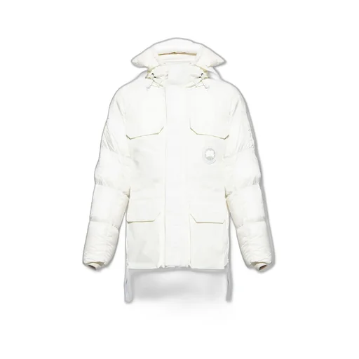 Paradigm Expedition Down Parka