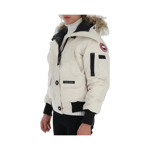 Chilliwack Hooded Jacket