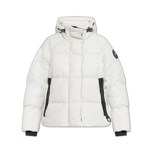 Junction Down Jacket
