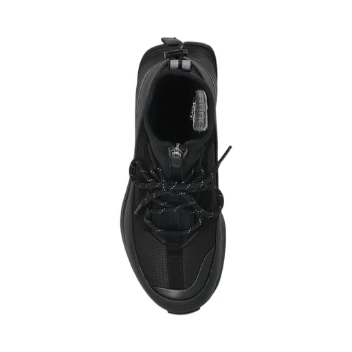 Glacier Trail High-Top Sneakers