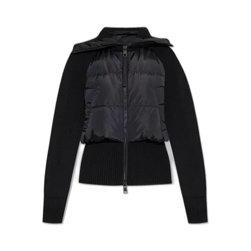 Astoria Padded Jacket