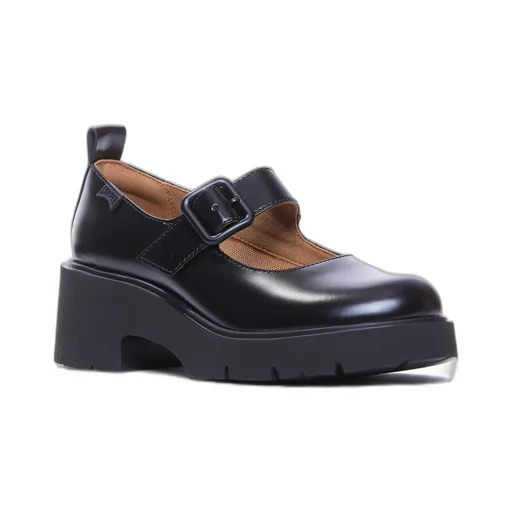 Milah Flat Shoes