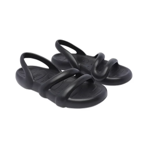 Kobarah Flat Sandals
