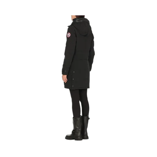 Shelburne Parka