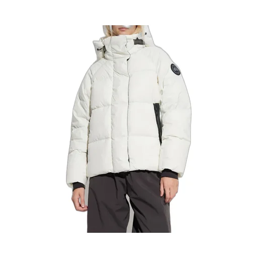 Junction Down Jacket