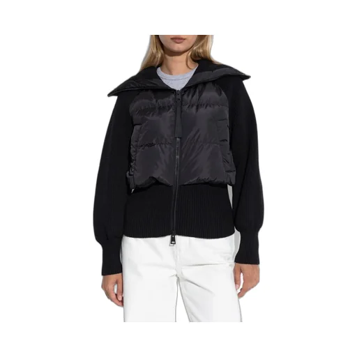 Astoria Padded Jacket