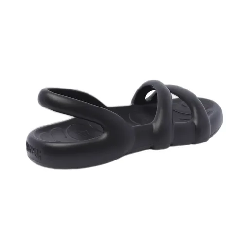 Kobarah Flat Sandals