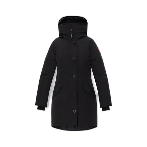 Rossclair Padded Jacket