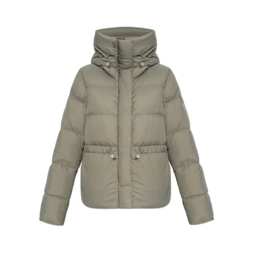 Montgomery Jacket
