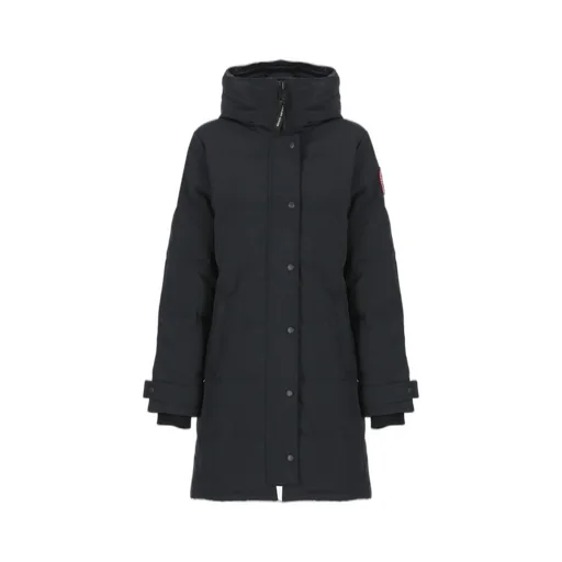 Shelburne Parka