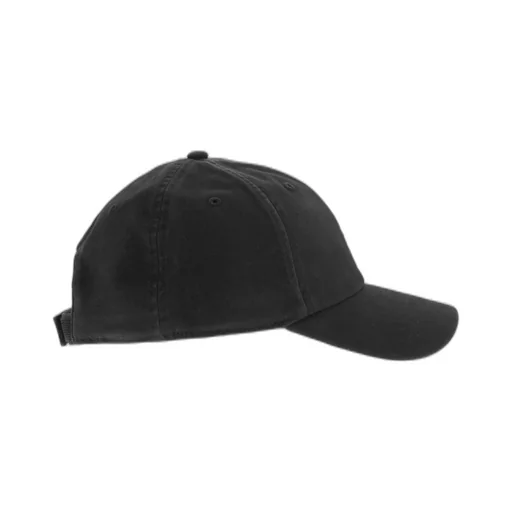 Logo Embroidered Baseball Cap