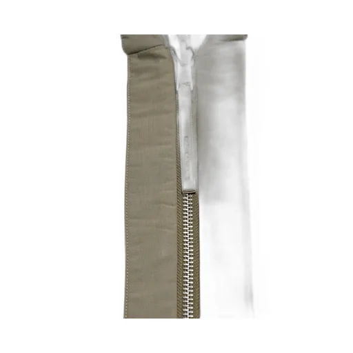 Alberni Reversible Bomber Jacket