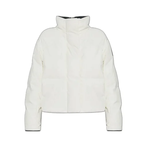Grandview Cropped Jacket