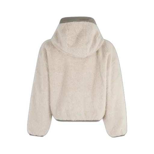 Alberni Reversible Bomber Jacket