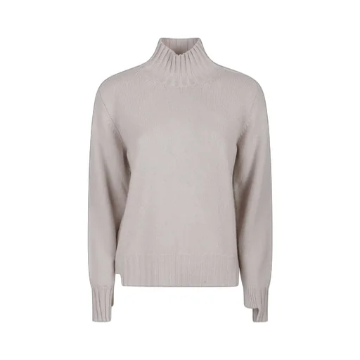 Mock Neck Sweater