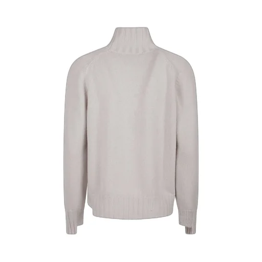 Mock Neck Sweater