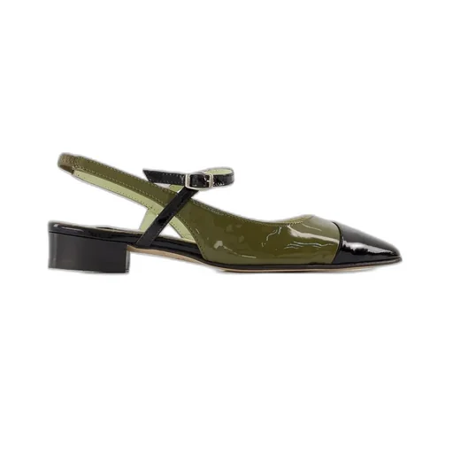 Oceano Slingback Sandals