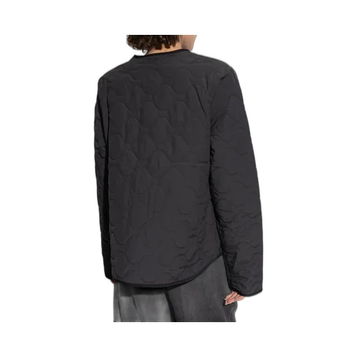 Annex Logo Patch Reversible Jacket