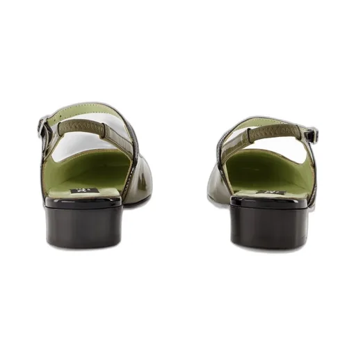 Oceano Slingback Sandals