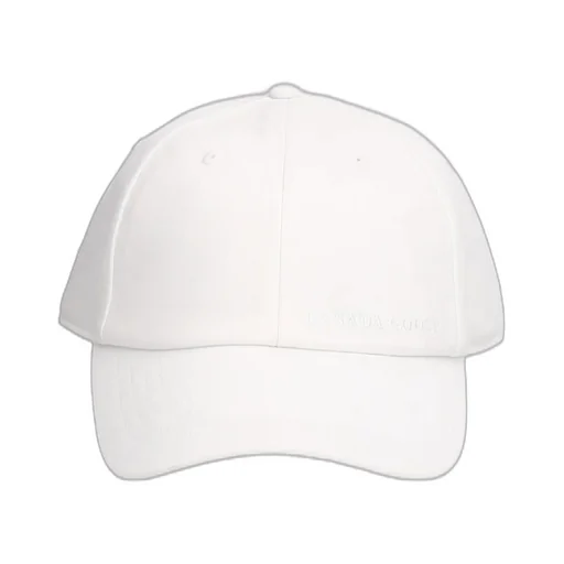 Logo Embroidered Baseball Cap