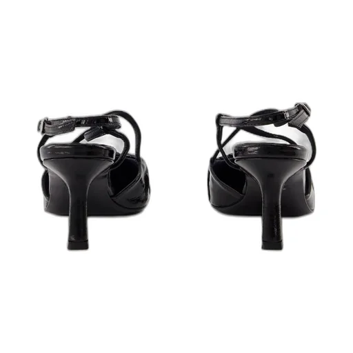 Neri Pointed Toe Pumps