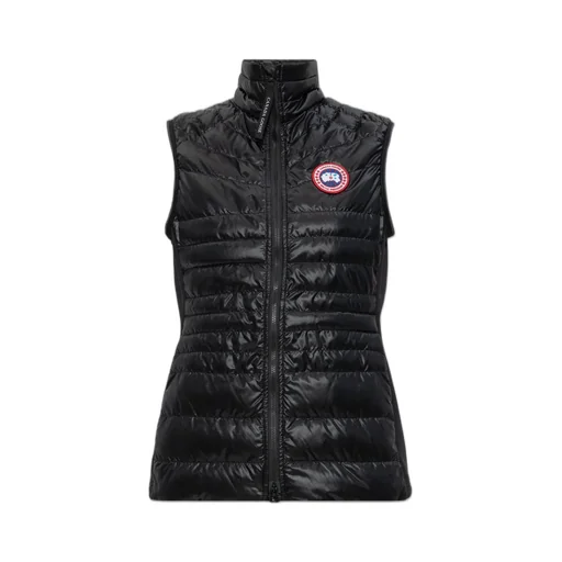 Logo Patch Hybridge Gilet