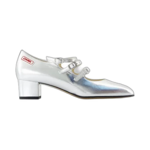 Kina Mary Janes Pumps