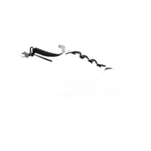 Glacier Trail Lace-Up Sneakers