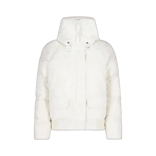 Paradigm Hooded Jacket