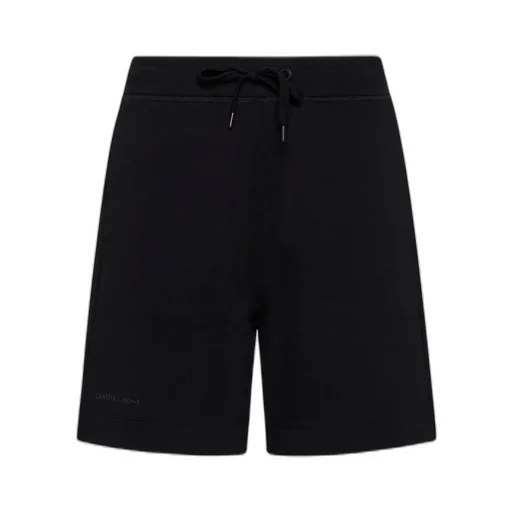 Muskova Drawstring Shorts