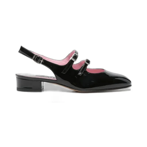 Peche Slingback Pumps