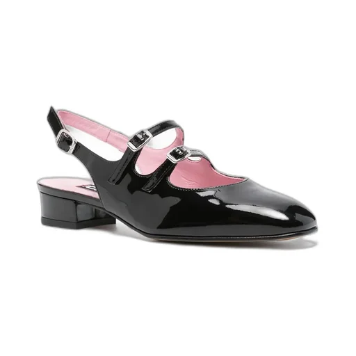 Peche Slingback Pumps