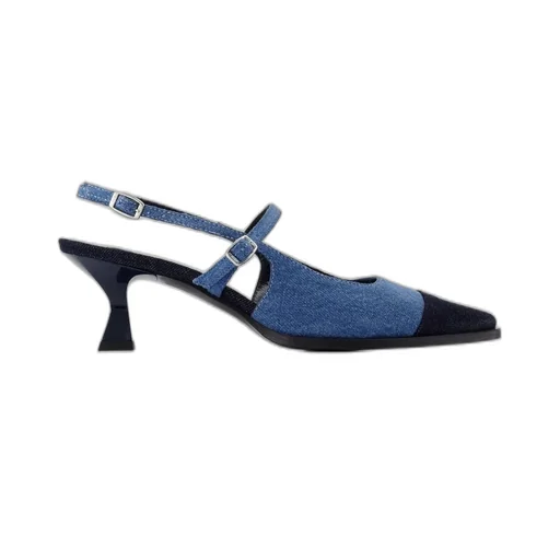 Cecile Pointed Toe Pumps