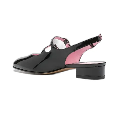 Peche Slingback Pumps