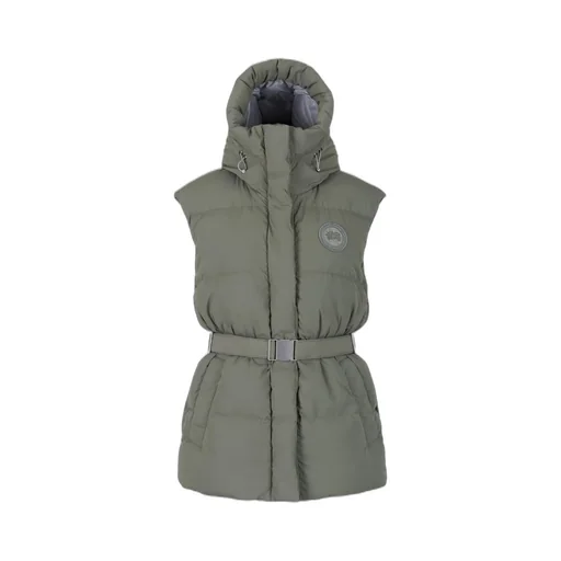 Rayla Padded Gilet