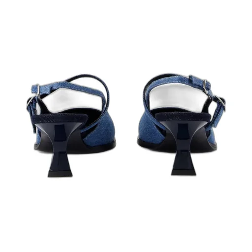 Cecile Pointed Toe Pumps
