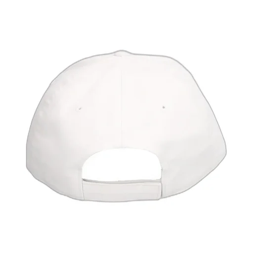 Logo Embroidered Baseball Cap