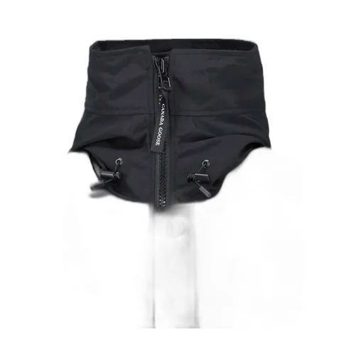 Chilliwack Hooded Bomber Jacket