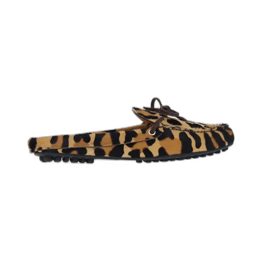 Moccasin Flats