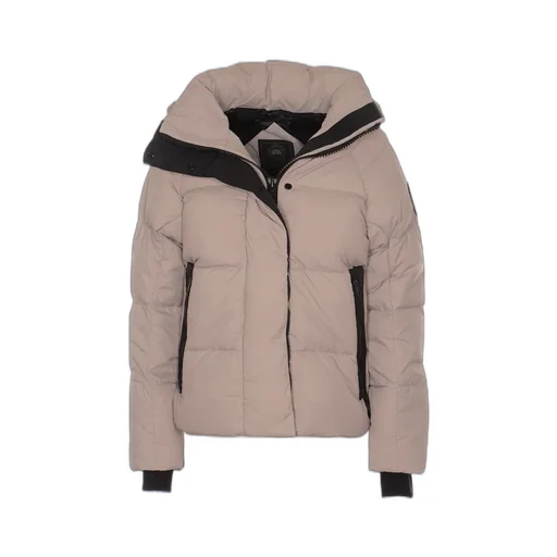 Junction Down Jacket