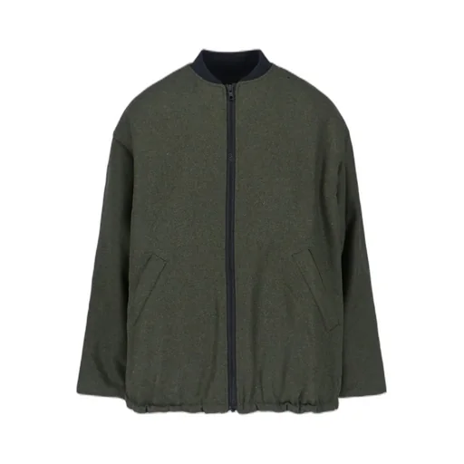 Middle Short Jacket
