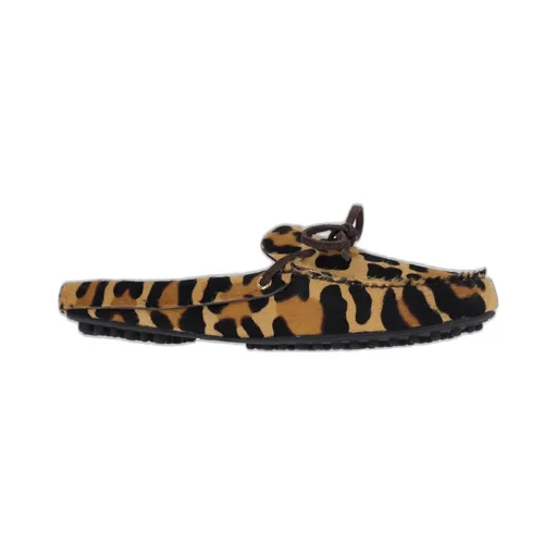 Moccasin Flats