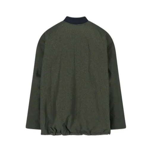 Middle Short Jacket
