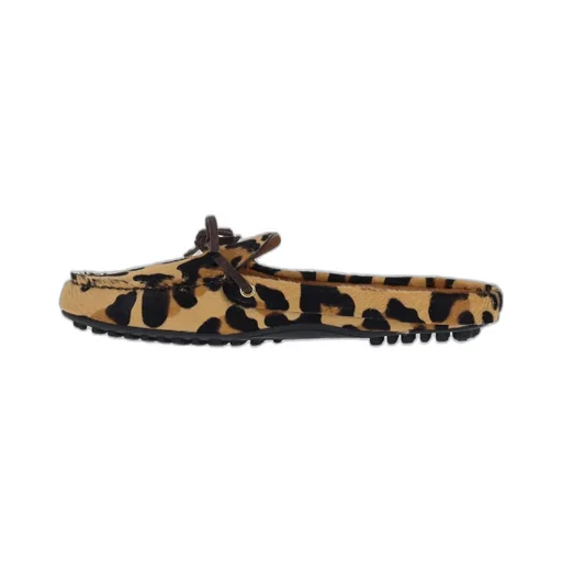 Moccasin Flats