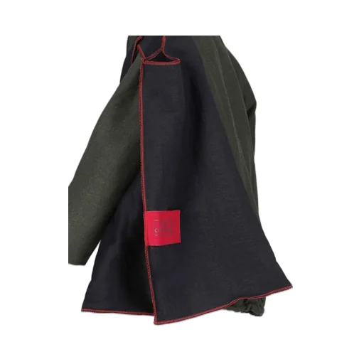 Middle Short Jacket