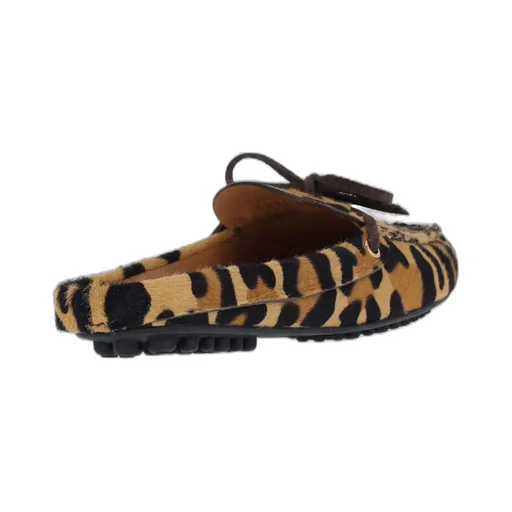 Moccasin Flats