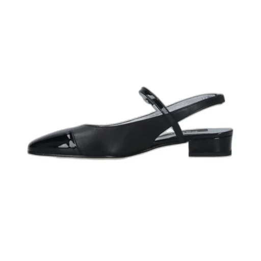 Oceano Slingback Flats
